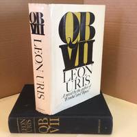 QB VII by Uris, Leon - 1970