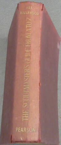 image of The Scoutmaster's Guide From A to Z