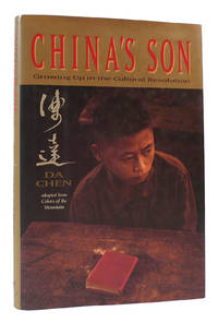 CHINA'S SON Growing Up in the Cultural Revolution