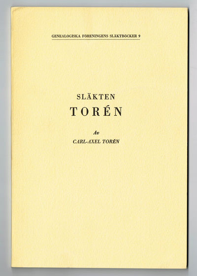 Släkten Torén.