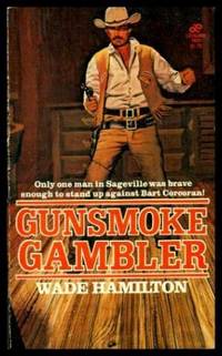image of GUNSMOKE GAMBLER