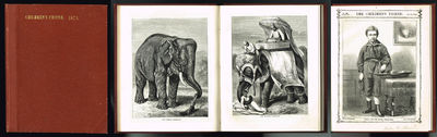 The Children's friend. 1874. No. 157…