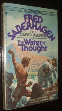 The Water of Thought by Fred Saberhagen - Paperback - first thus - 1981 - from biblioboy (SKU: 92863)