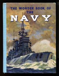image of The Wonder Book Of The Navy