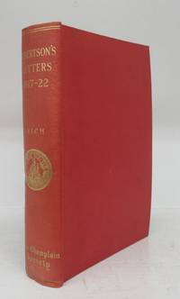 image of Colin Robertson's Correspondence Book, September 1817 to September 1822