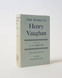 The Works of Henry Vaughan