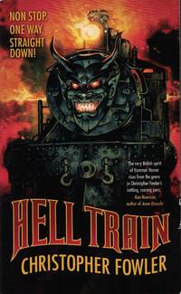 Hell Train