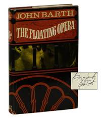 The Floating Opera by John Barth - Hardcover - First British Edition - 1968 - from Burnside Rare Books, ABAA (SKU: 150907015)