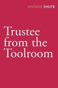 image of Trustee from the Toolroom