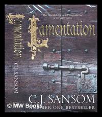 cover of Lamentation