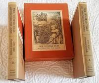 cover of THE JUNIPER TREE & OTHER TALES FROM GRIMM