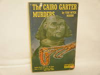 The Cairo Garter Murders