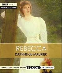 Rebecca by Daphne du Maurier - 2008-03-04