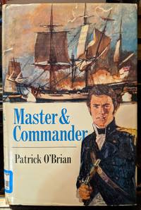 Master & Commander by Patrick O'Brian - 1970