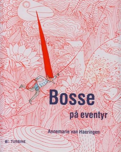 Bosse på Eventyr