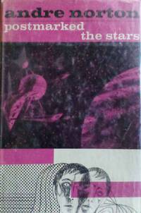 cover of Postmarked the Stars