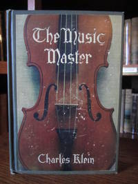 image of The Music Master