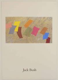 Jack Bush: Paintings 1965-1976