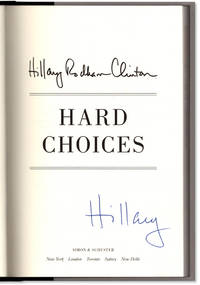 Hard Choices.