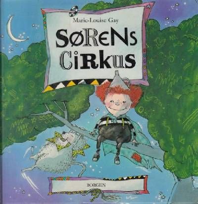 Sørens Cirkus.