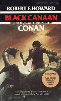Black Canaan