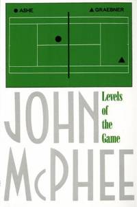 Levels of the Game by McPhee, John - 1979