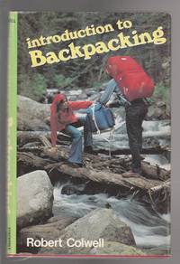 cover of Introduction to Backpacking