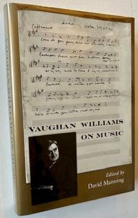 Vaughan Williams on Music