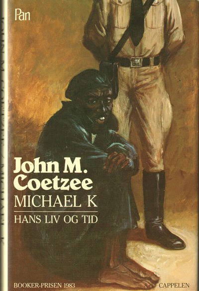Michael K. Hans liv og tid