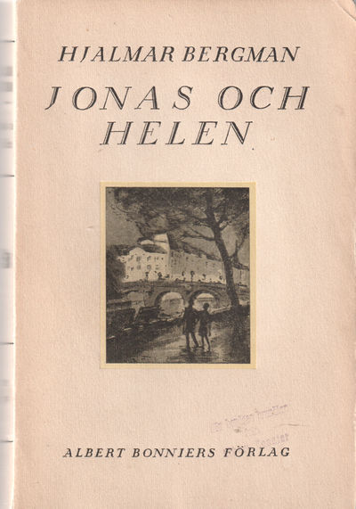 Jonas och Helen