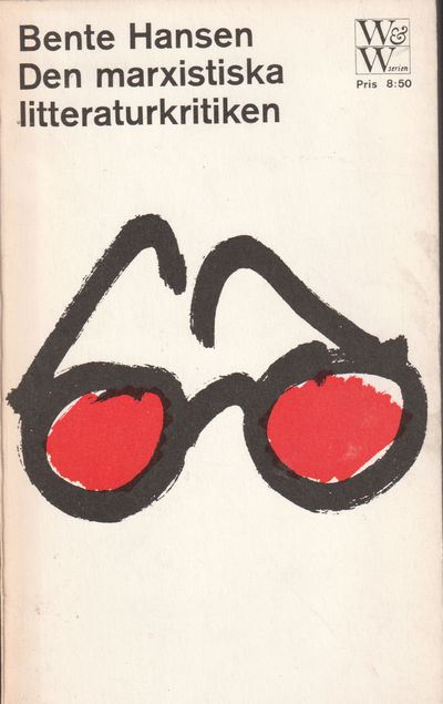 Den marxistiska litteraturkritiken