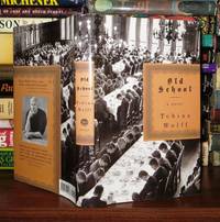 cover of OLD SCHOOL