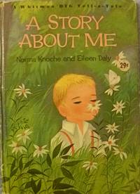 cover of A Story About Me