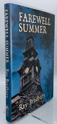 cover of Farewell Summer