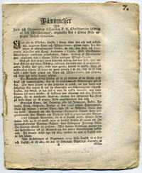 Påminnelser wid juris och oeconomiæ adjuncten P.…