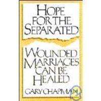 image of Hope for the Separated