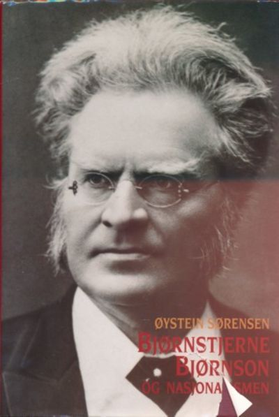 Bjørnstjerne Bjørnson og nasjonalismen