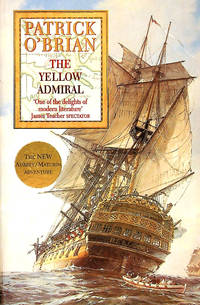THE YELLOW ADMIRAL