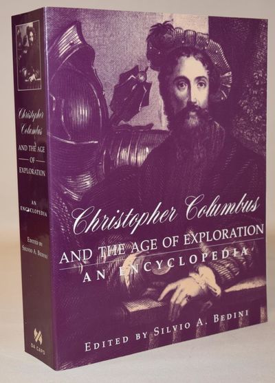 Christopher Columbus and the age of exploration.