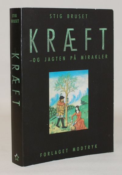 Kræft - og jagten på mirakler.