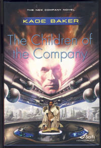 image of The Children of the Company