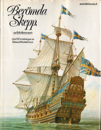 BERÖMDA SKEPP.