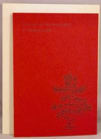 cover of Navidad, St. Nicholas Ave.