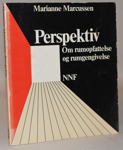Perspektiv - om rumopfattelse og rumgengivelse.