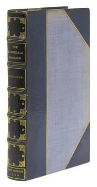 image of The Blithedale Romance