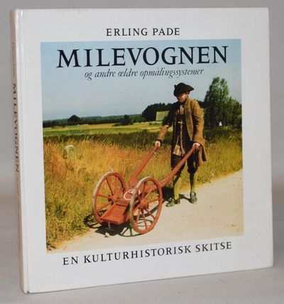 Milevognen og andre ældre opmålingssystemer.