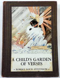 image of A Child's Garden of Verses. The James McCracken Edition