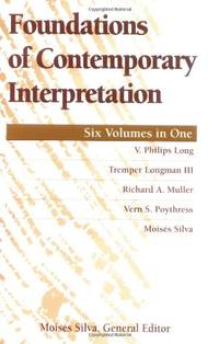 Foundations of Contemporary Interpretation