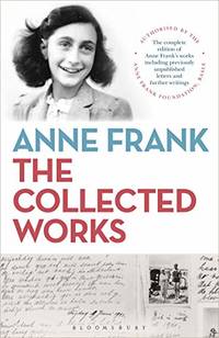 image of Anne Frank: The Collected Works