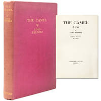 The Camel. With three illustrations by the author